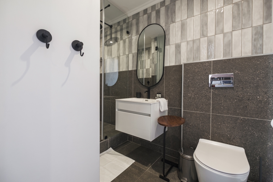 0 Bedroom Property for Sale in Cape Town City Centre Western Cape